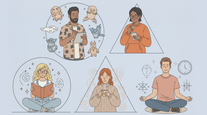 Extrovert Personality: A Deep Guide to Strengths, Skills, and Real-World Advantages