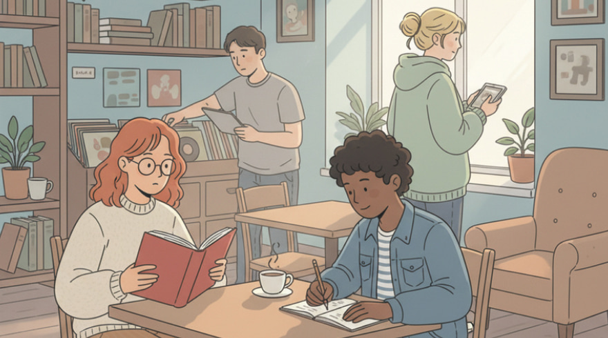 The Ultimate Guide to Understanding Introversion and Extroversion Through Quizzes