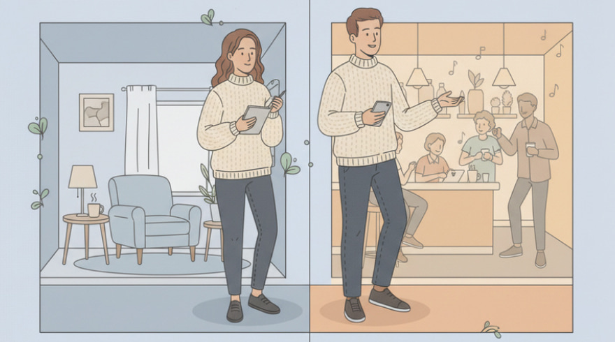 Understanding the Four Introvert Archetypes: A Deep, Practical Guide